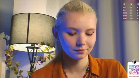 Snapshot of mildredbain chatting on 02/03/25, 05:40 Mila online show from 02/03/25, 05:40