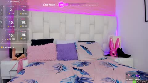 Snapshot of mile_loucrath chatting on 02/08/25, 05:08 mile_loucrath online show from 02/08/25, 05:08