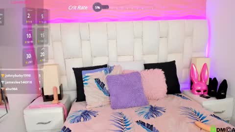 Snapshot of mile_loucrath chatting on 02/19/25, 07:59 mile_loucrath online show from 02/19/25, 07:59