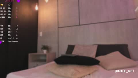 M I L E  online show from 03/04/26, 12:11