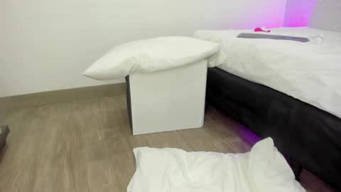 Snapshot of mile_u chatting on 01/21/25, 05:27 Milena online show from 01/21/25, 05:27