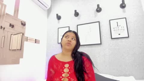 Snapshot of mile_u chatting on 01/22/25, 03:20 Milena online show from 01/22/25, 03:20