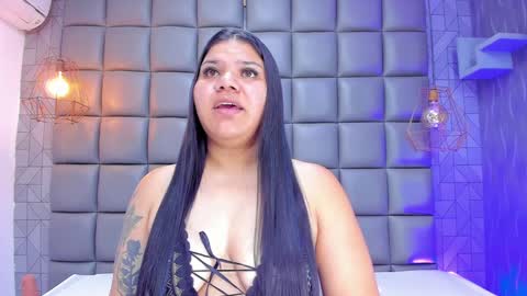 Snapshot of mile_u chatting on 02/01/25, 03:41 Milena online show from 02/01/25, 03:41