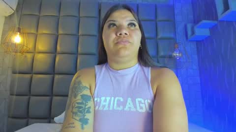 Snapshot of mile_u chatting on 03/01/25, 03:10 Milena online show from 03/01/25, 03:10