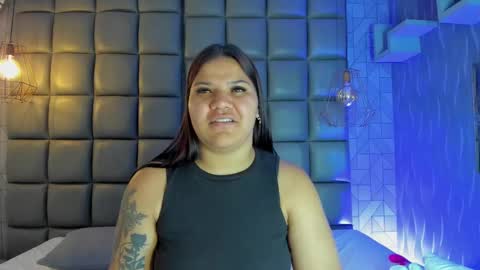 Snapshot of mile_u chatting on 03/09/25, 02:18 Milena online show from 03/09/25, 02:18