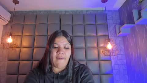 Snapshot of mile_u chatting on 03/12/25, 03:46 Milena online show from 03/12/25, 03:46