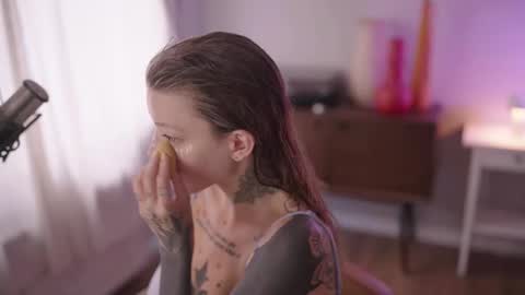 M  Telegram mamagotachannel online show from 03/02/25, 10:03