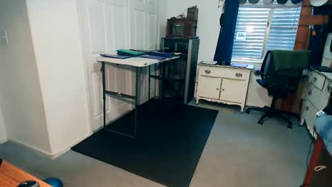 Milehi1958 online show from 09/10/25, 02:06