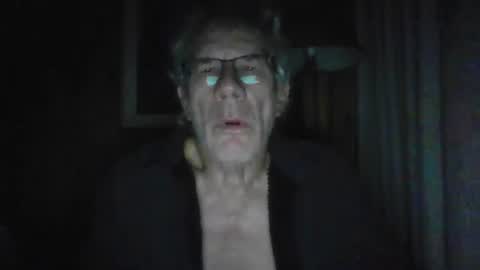 Milehi1958 online show from 12/03/25, 11:19