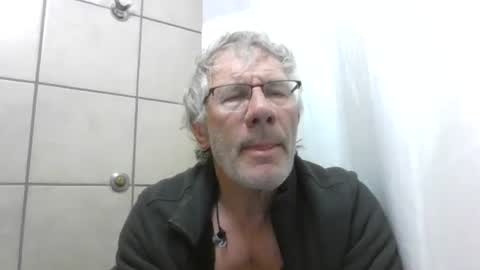 Milehi1958 online show from 12/04/25, 12:14