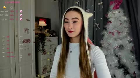 Mia online show from 12/18/25, 09:15