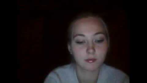 Milena new nonude shy blonde natural online show from 02/14/25, 11:31