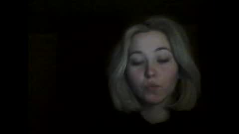 Milena new nonude shy blonde natural online show from 02/17/25, 12:10