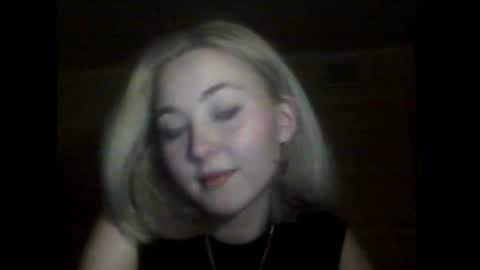 Milena new nonude shy blonde natural online show from 02/17/25, 08:26