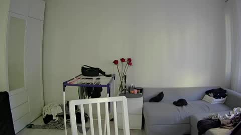 Snapshot of milena391630 chatting on 04/29/26, 05:30 Milena new nonude shy blonde natural online show from 04/29/26, 05:30