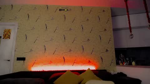 Milena Hardy online show from 01/21/25, 05:05