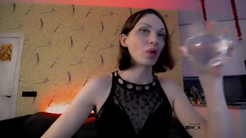 Milena Hardy online show from 01/21/25, 09:13