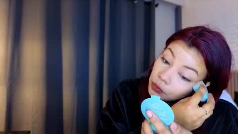 milena_lawson online show from 01/14/26, 11:27