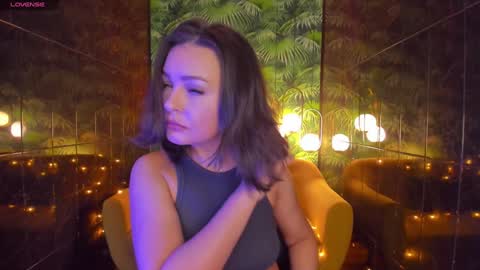 Milena online show from 12/26/24, 08:53