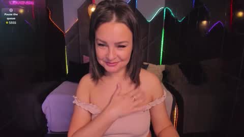 Milena online show from 10/07/25, 08:39