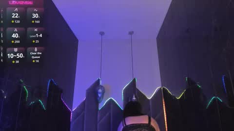 Milena online show from 11/27/25, 09:28