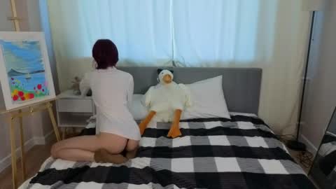 Milena online show from 05/20/26, 01:23