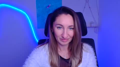 Milena online show from 01/17/26, 12:43