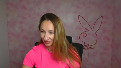 Snapshot of milena_sunny_ chatting on 03/21/26, 12:21 Milena online show from 03/21/26, 12:21