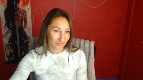 Snapshot of milena_sunny_ chatting on 03/27/26, 06:52 Milena online show from 03/27/26, 06:52