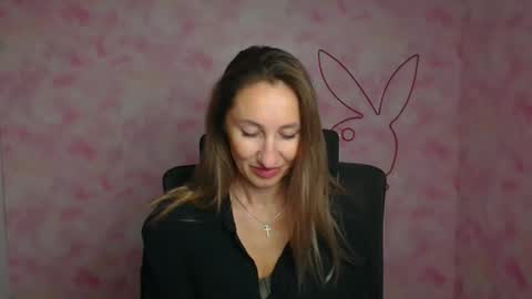 Snapshot of milena_sunny_ chatting on 03/31/26, 05:52 Milena online show from 03/31/26, 05:52