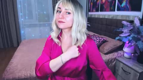 MilenaDaisy online show from 02/21/26, 03:02