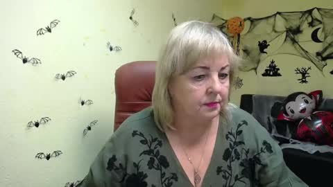 Milena online show from 11/03/25, 12:06