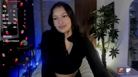 Snapshot of milenka_5 chatting on 05/01/26, 06:45 Milenka online show from 05/01/26, 06:45