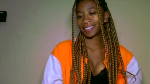 Snapshot of milennah chatting on 07/09/26, 09:41 milennah online show from 07/09/26, 09:41