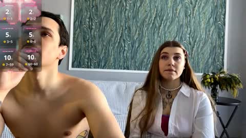 Miley and Michael online show from 02/24/26, 09:29