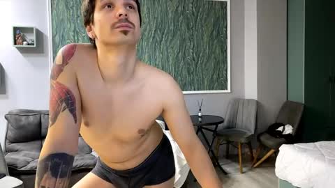 Snapshot of miley_and_michael chatting on 03/22/26, 03:15 Miley and Michael online show from 03/22/26, 03:15