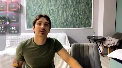 Snapshot of miley_and_michael chatting on 03/23/26, 04:11 Miley and Michael online show from 03/23/26, 04:11