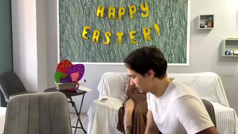 Snapshot of miley_and_michael chatting on 03/31/26, 11:10 Miley and Michael online show from 03/31/26, 11:10