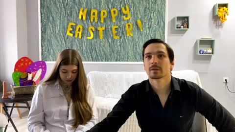 Snapshot of miley_and_michael chatting on 04/05/26, 10:12 Miley and Michael online show from 04/05/26, 10:12