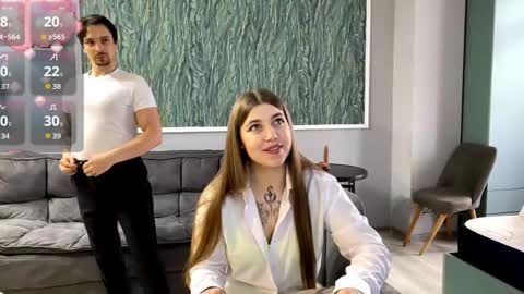 Snapshot of miley_and_michael chatting on 04/11/26, 01:26 Miley and Michael online show from 04/11/26, 01:26