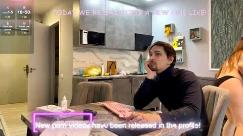 Snapshot of miley_and_michael chatting on 05/01/26, 01:59 Miley and Michael online show from 05/01/26, 01:59