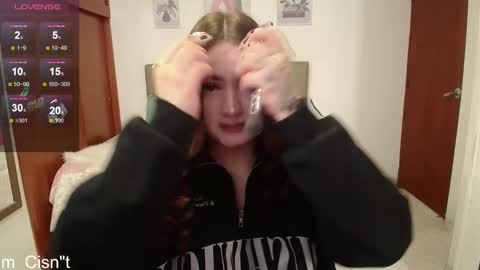 Miley online show from 01/10/25, 01:31