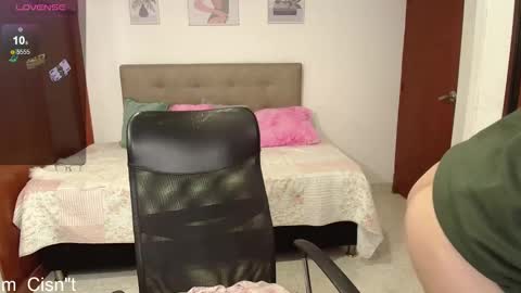 Miley online show from 01/11/25, 01:22