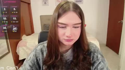 Miley online show from 01/20/25, 01:11