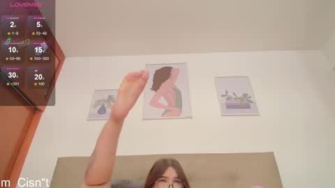 Miley online show from 01/29/25, 08:25