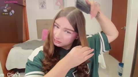 Miley online show from 02/10/25, 01:22