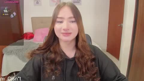 Miley online show from 02/19/25, 02:12