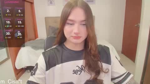 Miley online show from 02/26/25, 02:14