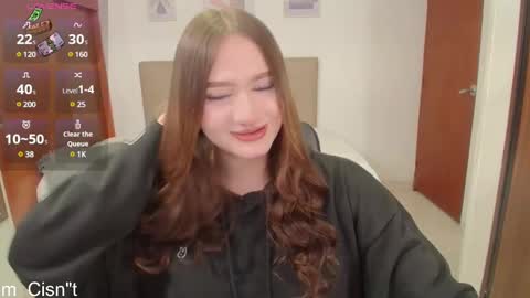 Miley online show from 03/12/25, 01:30