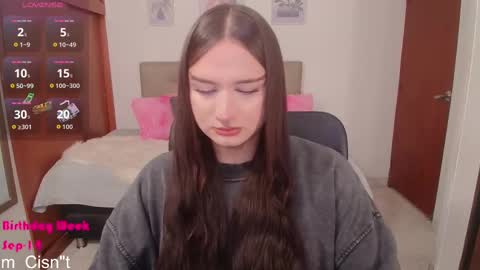 Miley online show from 09/15/25, 02:06